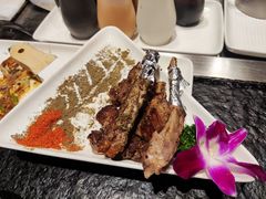 -火地铁板烧(昆山万象汇店)