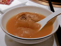 -领鲜天下·焗海鲜·花胶鸡(天目里店)