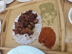 -清真利德顺小老饭庄(复兴路店)