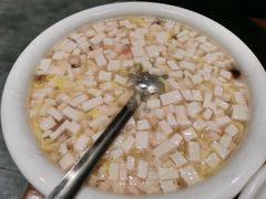 平桥豆腐羹-POLO小馆·老南京菜(解放路店)