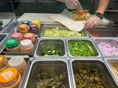 -赛百味SUBWAY(星摩尔店)