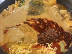 -O记东北砂锅麻辣烫