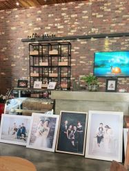 -WPlus明星肖像亲子全家福摄影