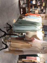 -一揽芳华汉服旗袍体验馆(拙政园店)