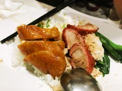 -太兴烧味餐厅(宝明大厦店)