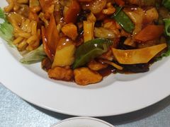 -裕德隆清真饭庄·天津特色菜(河东店)