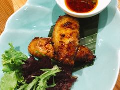 -米纸越南小馆(金鹰世界店)