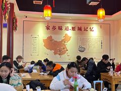 -李氏紫竹林卤粉(火车站店)