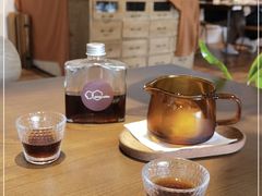 -echoes coffee回响咖啡(红山店)