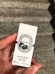 -Diptyque蒂普提克