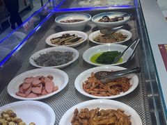 -聚盛源蒸汽海鲜火锅烤肉自助(巨川金海岸购物广场店)