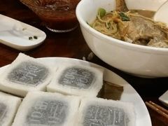 -姚江春中餐厅·太平洋大酒店