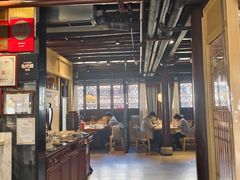 -塘人·老底子宁波菜小馆(南塘老街店)