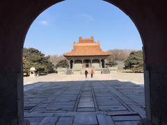 -北陵公园