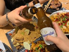 -壹酒贰肉1926·深夜食堂(南京北街店)
