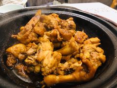-客家大院·非遗赣南客家菜(郁孤台店)