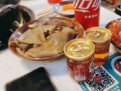 -厂花素芬九宫格火锅(银泰店)