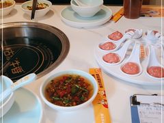 -古乐牛香·鲜牛肉自助火锅(南京总店)