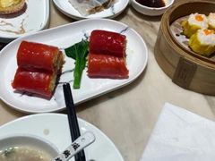 -滋粥楼·顺德菜(番禺广场总店)