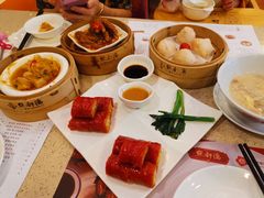 -点都德(盘福楼店)