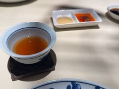 -侨美食家·粤菜(体育西路店)