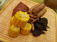 -小蓝鲸湖北菜(八一路店)