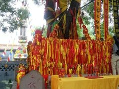 -大槐树寻根祭祖园