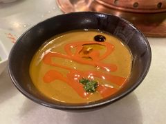 -京门老爆三·铜锅涮肉 爆肚(望京店)