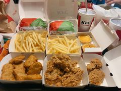 -肯德基(盘龙奥莱店)