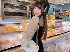 -YUMI芽米·法式烘焙·咖啡(骖鸾路店)