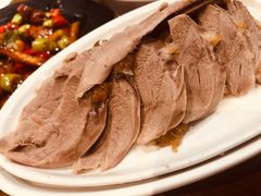 -北京老铺烤鸭(老城根店)