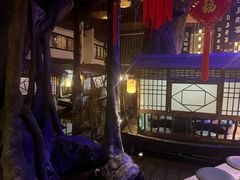 -淀里船宴(卓达店)