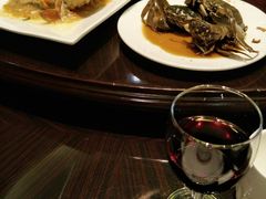 -老正兴菜馆(福州路店)