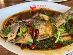 -邮亭陈鲫鱼·重庆老字号(大足直营店)