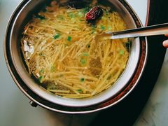 -美味故事特色餐厅(汉阳郭茨口店)