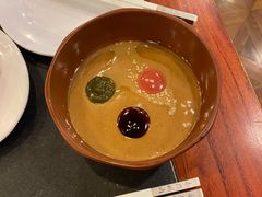 麻酱调料-南门涮肉(北洼路店)