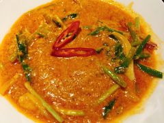 -泰国餐厅 Thai Food(裕华万达店)