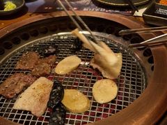 -青空日料烧肉烧鸟店(后湖兴业路店)