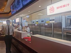 -豪渝火锅(李家村万达店)