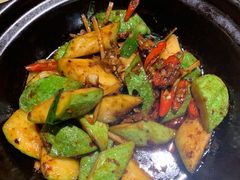 -铜锣湾·有麝自然香(重庆新天地店)