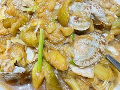 -品味居·首店·大连鲜活海鲜大连菜(东港店)