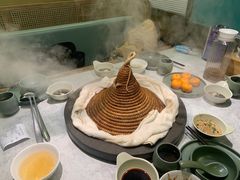 -鲜潭蒸汽石锅鱼(五道口购物中心店)