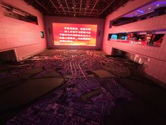 -哈尔滨规划展览馆