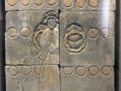 -洛阳古墓博物馆