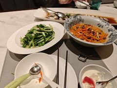 -禾田餐厅•乡野湖北菜(徐东店)