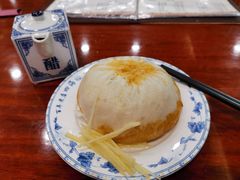 -四海楼(如皋定慧禅寺店)