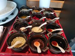 -长沙君悦酒店·自助餐厅咖啡厅