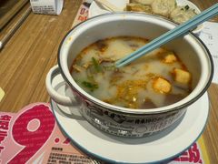 -小杨生煎(龙阳广场店)