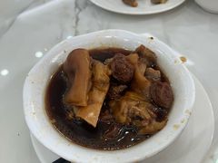 -御龙海鲜火锅(十六浦店)