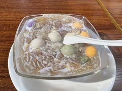 -龟金正·港式甜品(客村店)